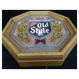 RARE VINTAGE BEER SIGN