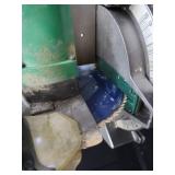 HITACHI COMPOUND MITER SAW