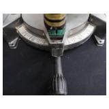 HITACHI COMPOUND MITER SAW