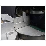 HITACHI COMPOUND MITER SAW