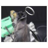 HITACHI COMPOUND MITER SAW