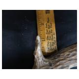 METAL LAMP / ANTLERS