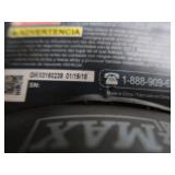 GREENWORKS DIGIPRO CHAINSAW / BATTERY AND CHARGER