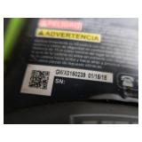 GREENWORKS DIGIPRO CHAINSAW / BATTERY AND CHARGER