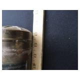 ANTIQUE 1920 BRASS FYR-FYTER FIRE EXTINGUISHER