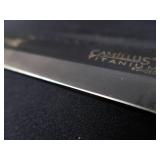 CAMILLUS CARNIVORE X MACHETE