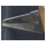 CAMILLUS CARNIVORE X MACHETE