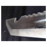 CAMILLUS CARNIVORE X MACHETE