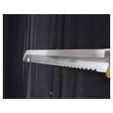 CAMILLUS CARNIVORE X MACHETE