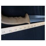 CAMILLUS CARNIVORE X MACHETE