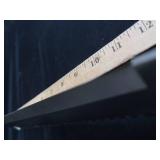 CAMILLUS CARNIVORE X MACHETE