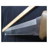 CAMILLUS CARNIVORE X MACHETE