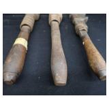 ANTIQUE TOOLS