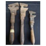 ANTIQUE TOOLS