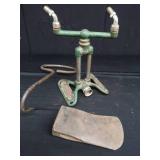 VINTAGE RAIN KING WATER / GARDEN SPRINKLER PLUS