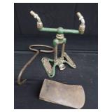 VINTAGE RAIN KING WATER / GARDEN SPRINKLER PLUS