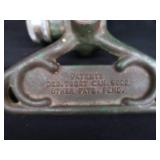 VINTAGE RAIN KING WATER / GARDEN SPRINKLER PLUS