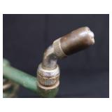 VINTAGE RAIN KING WATER / GARDEN SPRINKLER PLUS