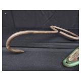 VINTAGE RAIN KING WATER / GARDEN SPRINKLER PLUS