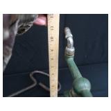 VINTAGE RAIN KING WATER / GARDEN SPRINKLER PLUS