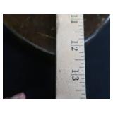 ANTLERS / WOODEN TROPHY