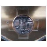 ANTLERS / WOODEN TROPHY