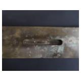 ANTIQUE WOODEN RULE & LEVELS