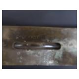 ANTIQUE WOODEN RULE & LEVELS