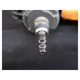 RIDGID PNEUMATIC BRAD NAILER