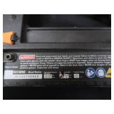 RIDGID PNEUMATIC BRAD NAILER