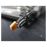 RIDGID PNEUMATIC BRAD NAILER