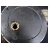 VINTAGE STEAM GAUGES