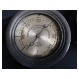 VINTAGE STEAM GAUGES