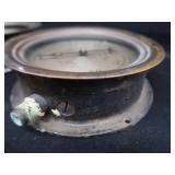 VINTAGE STEAM GAUGES