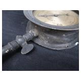 VINTAGE STEAM GAUGES