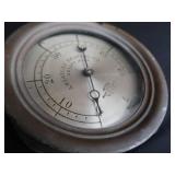 VINTAGE STEAM GAUGES