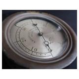 VINTAGE STEAM GAUGES