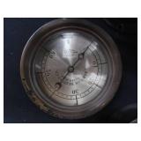VINTAGE STEAM GAUGES