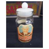 LIGHT UP SIGN / VINTAGE BOTTLES