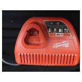 HEAVY DUTY MILWAUKEE TOOL BACKPACK PLUS