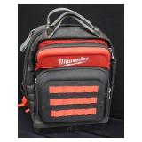 HEAVY DUTY MILWAUKEE TOOL BACKPACK PLUS