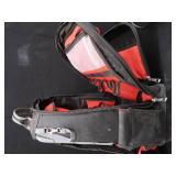 HEAVY DUTY MILWAUKEE TOOL BACKPACK PLUS