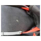 HEAVY DUTY MILWAUKEE TOOL BACKPACK PLUS