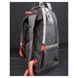 HEAVY DUTY MILWAUKEE TOOL BACKPACK PLUS