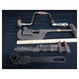 VINTAGE / ANTIQUE TOOLS