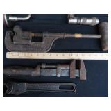 VINTAGE / ANTIQUE TOOLS