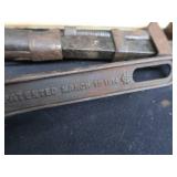 VINTAGE / ANTIQUE TOOLS