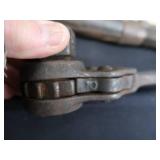 VINTAGE / ANTIQUE TOOLS