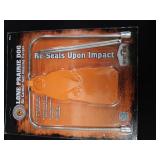 NEW TARGET, HOOKS AND MORE