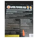 NEW TARGET, HOOKS AND MORE